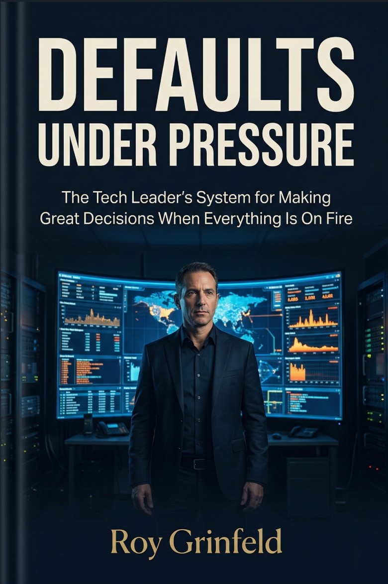 Defaults Under Pressure