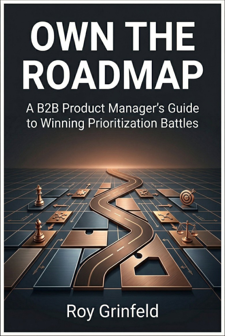 Own the Roadmap