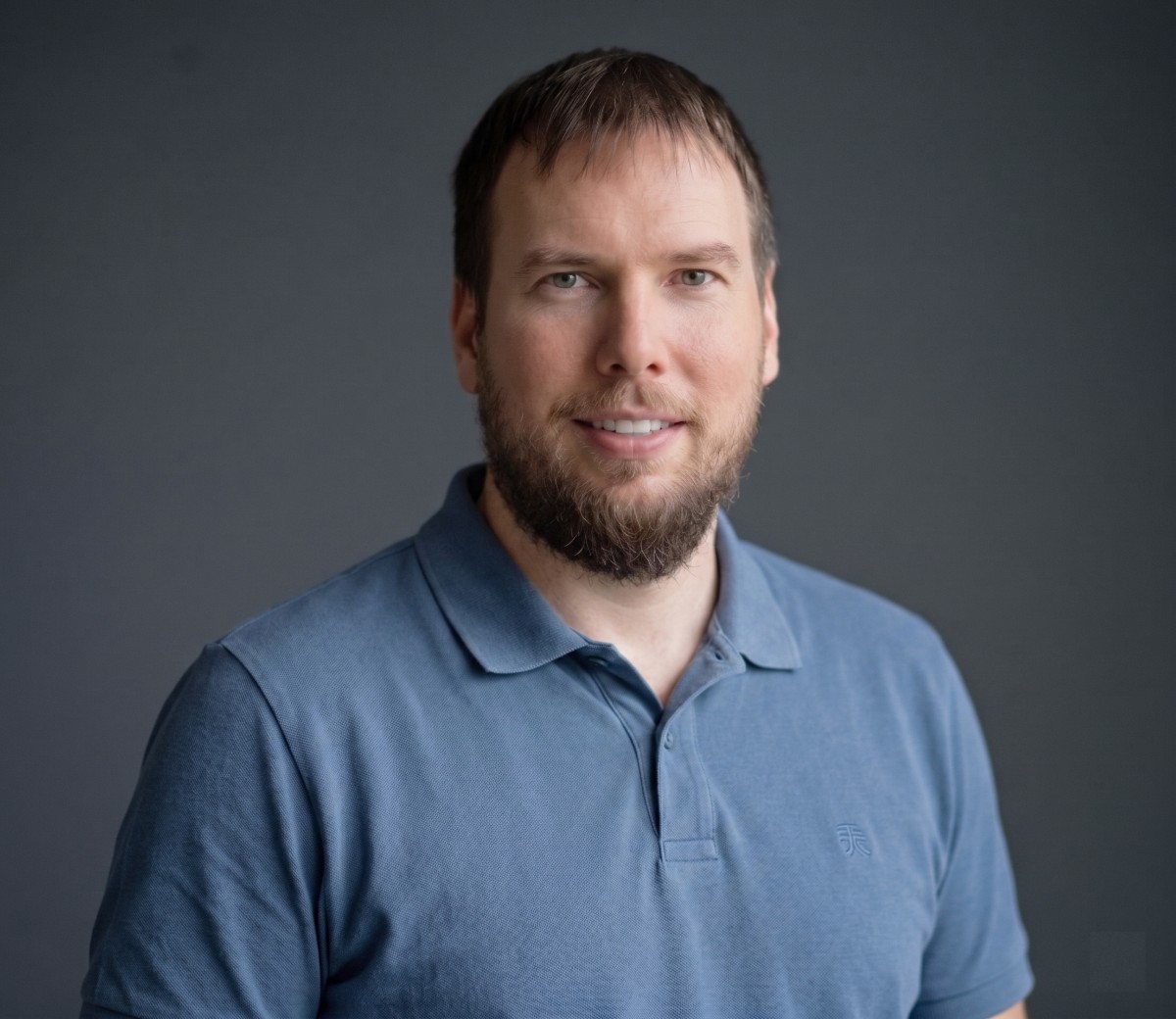 Roy Grinfeld